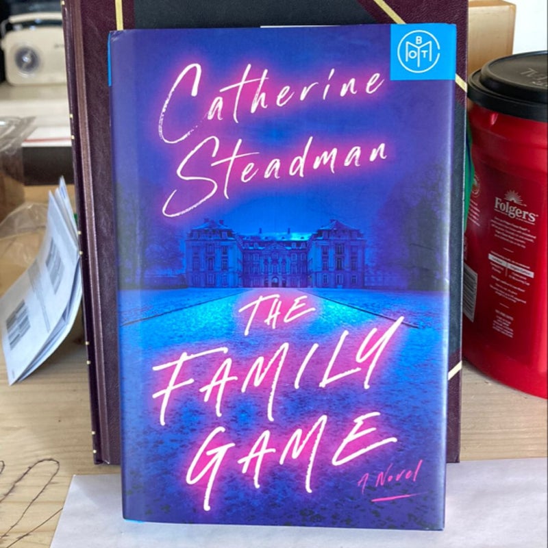 The Family Game (BOTM)