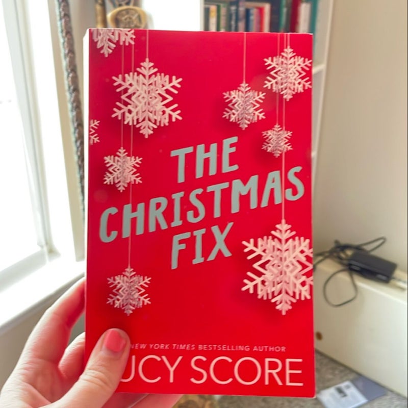 The Christmas Fix