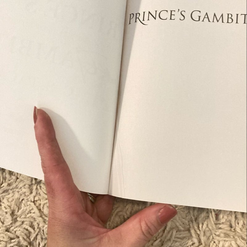 Prince's Gambit