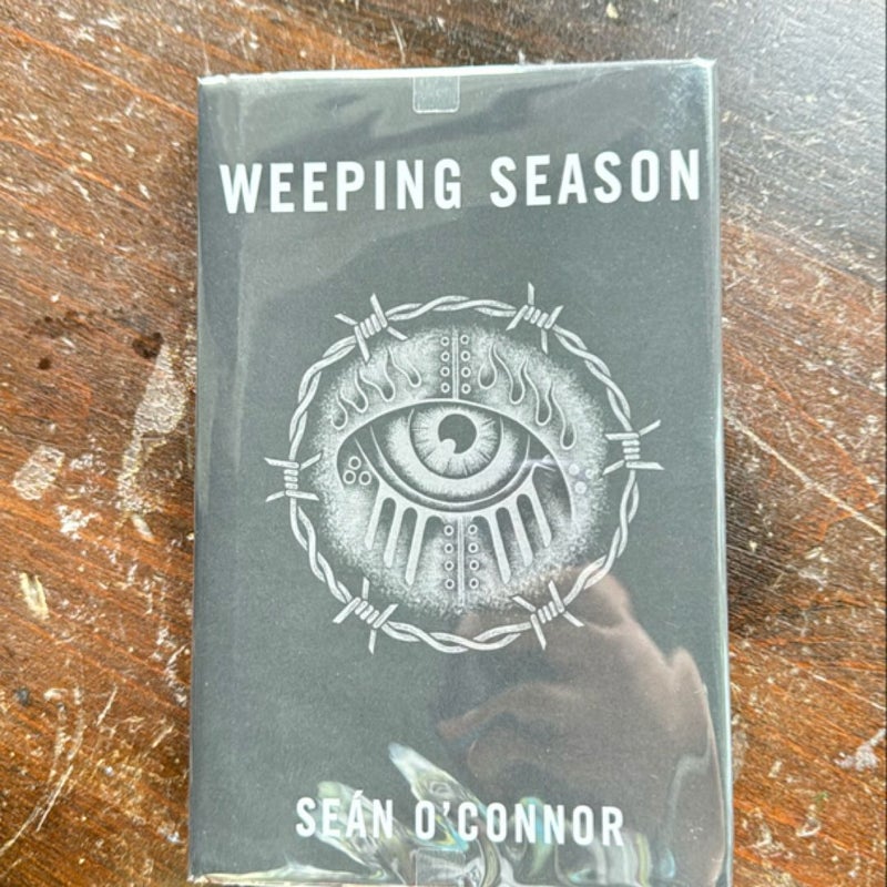 Weeping Season