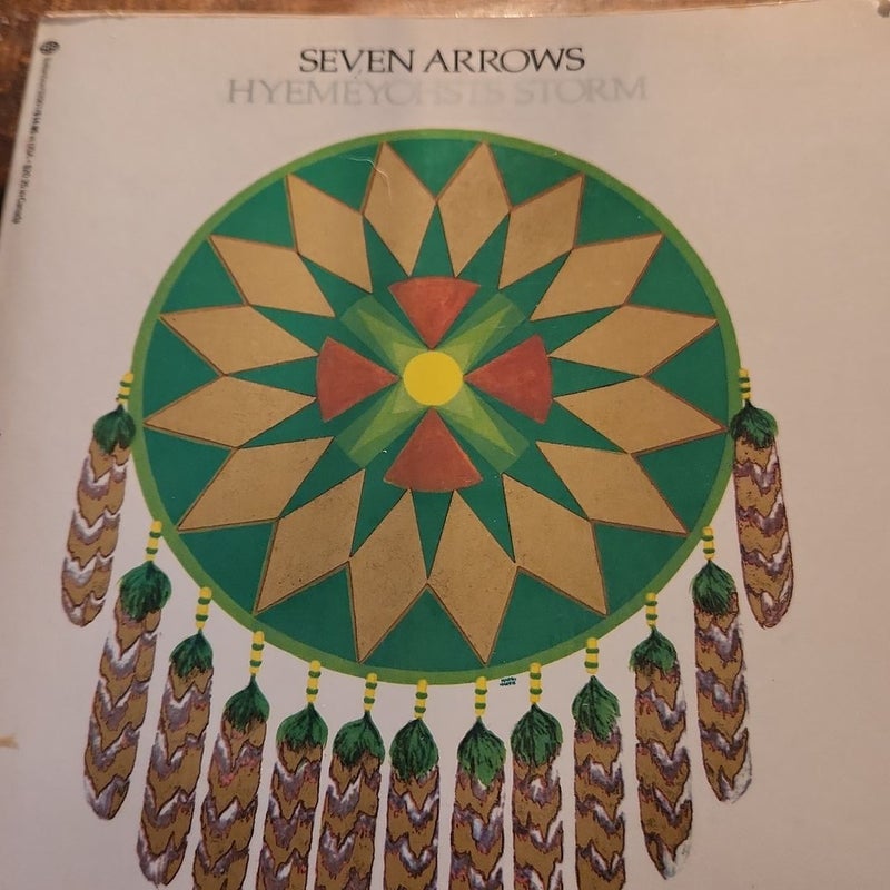 Seven Arrows