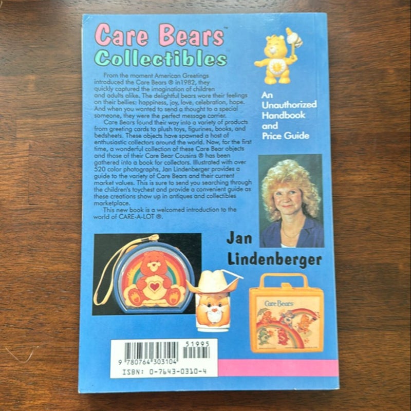 Care Bears® Collectibles