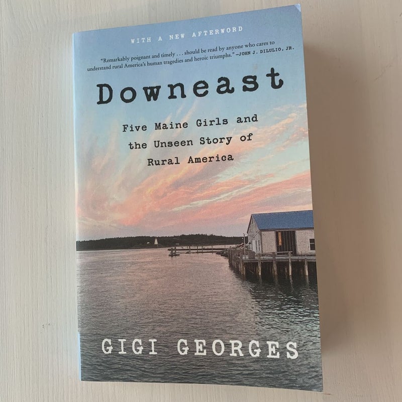 Downeast