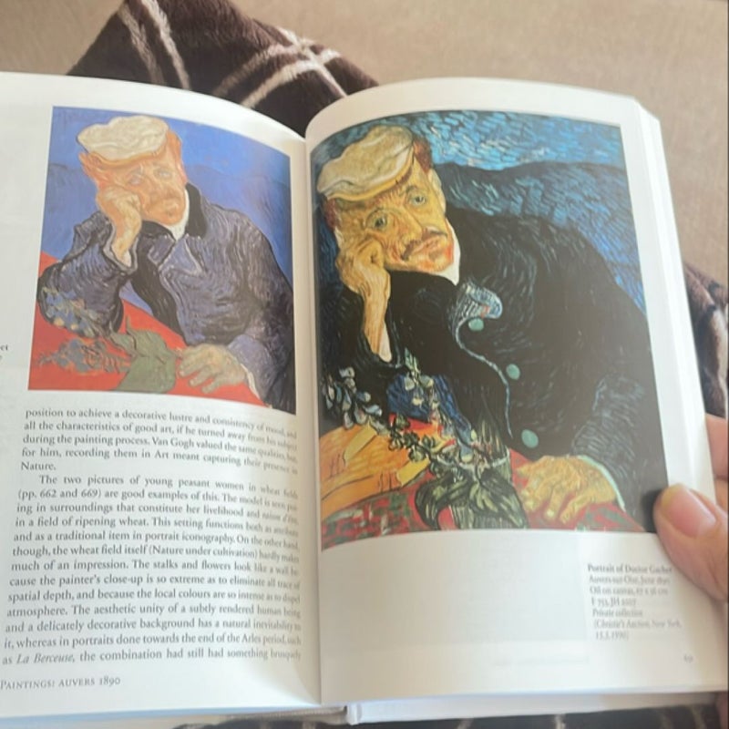 Van Gogh. the Complete Paintings