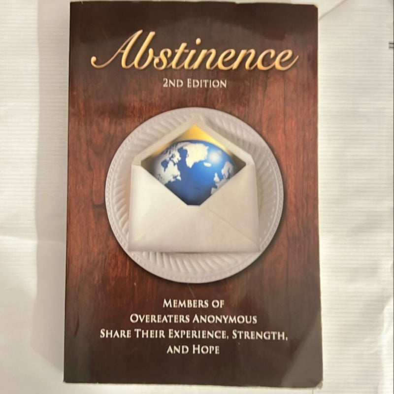 Abstinence