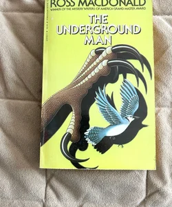 The Underground Man 1533