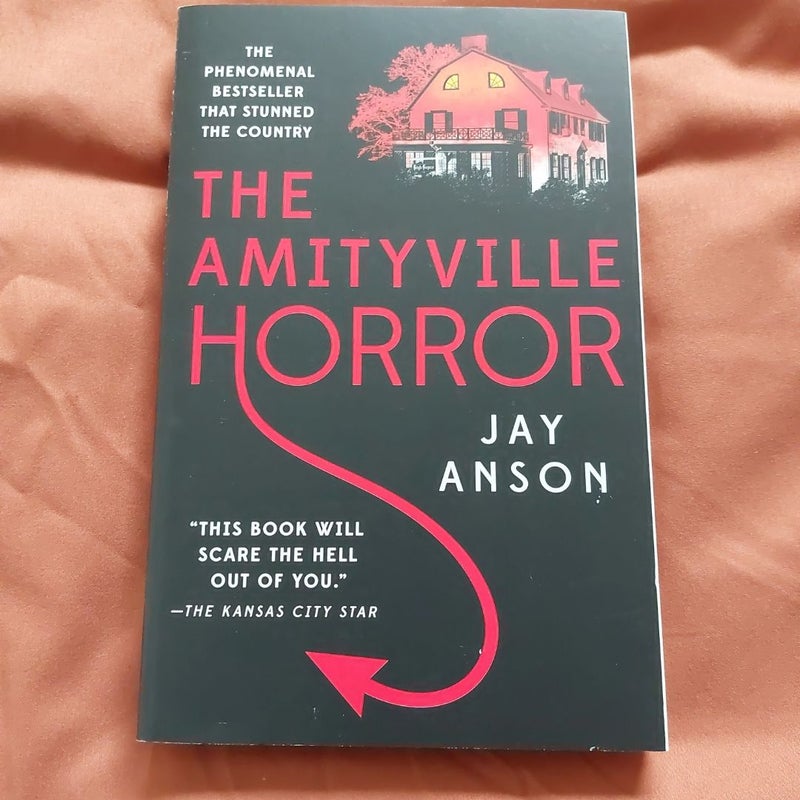 The Amityville Horror 