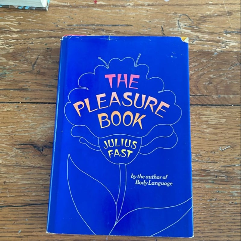 The Pleasure Book