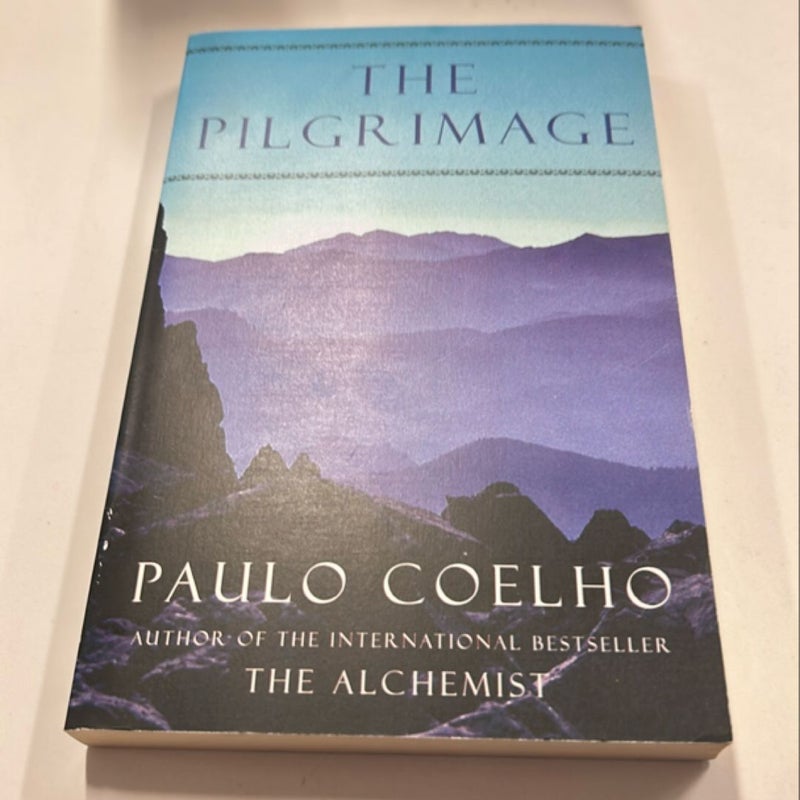 The Pilgrimage