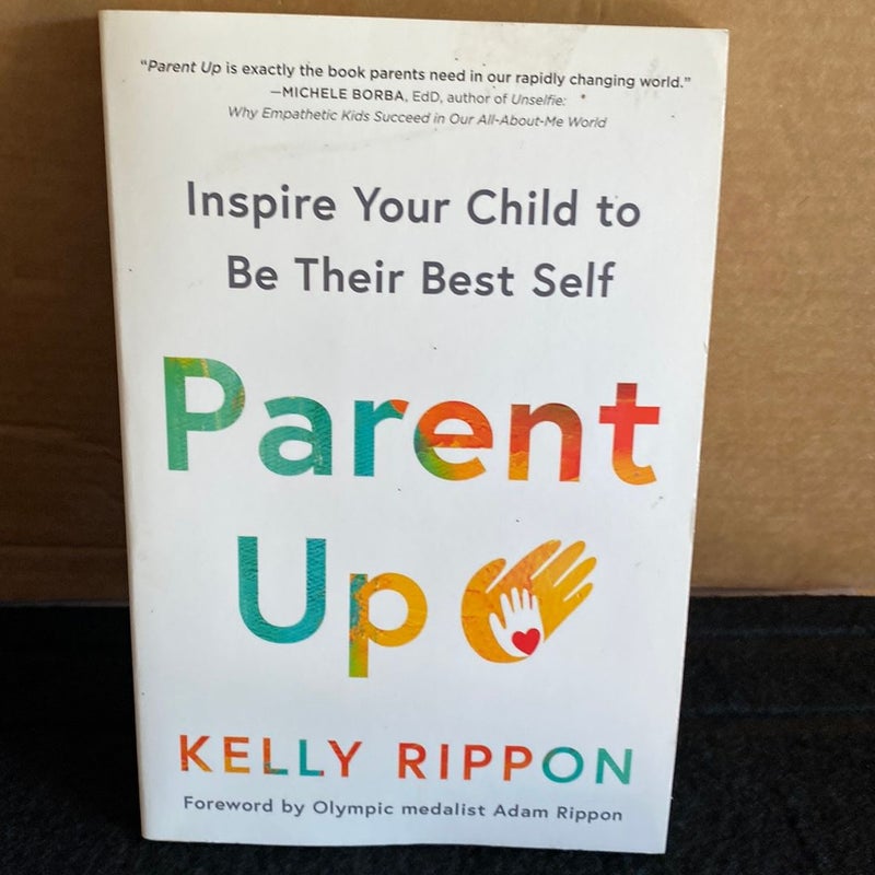 Parent Up