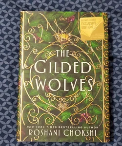 The Gilded Wolves