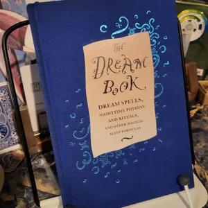 The Dream Book