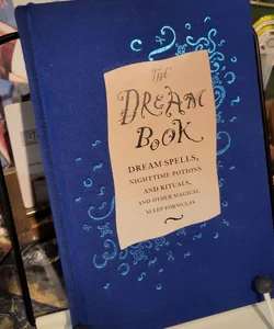 The Dream Book