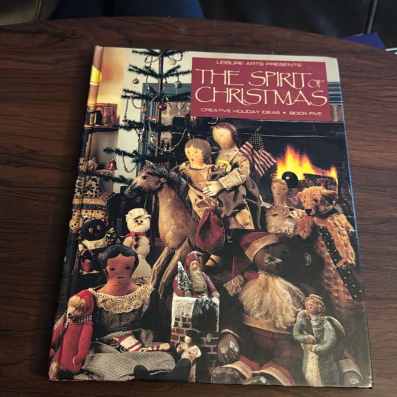 The Spirit of Christmas