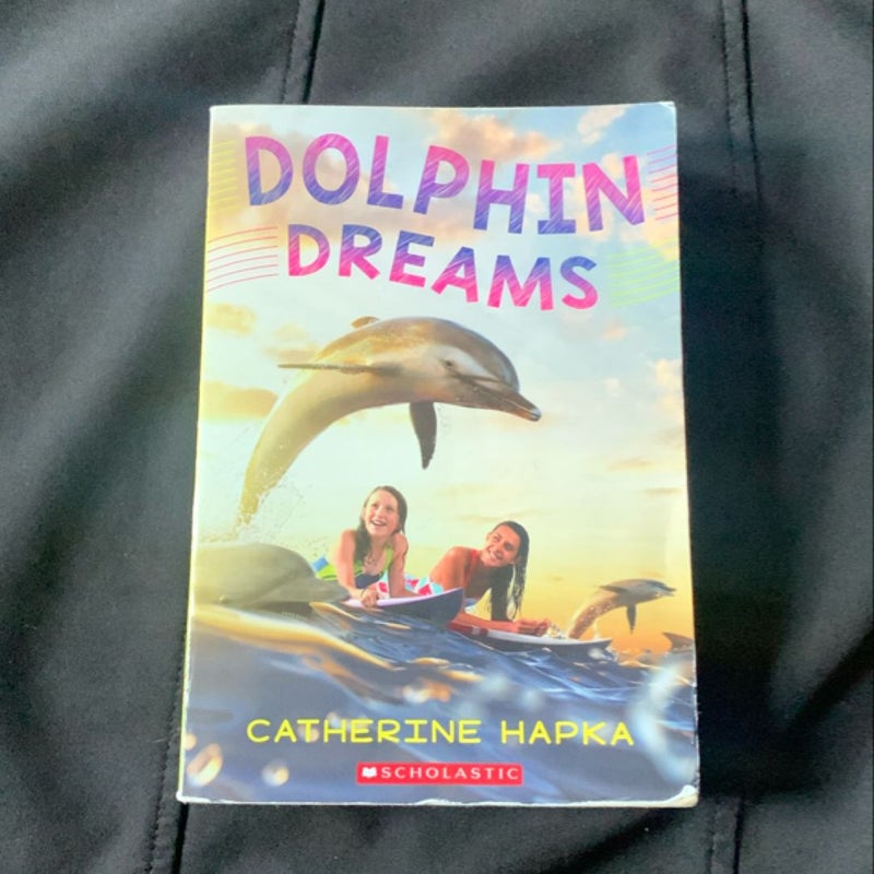 Dolphin Dreams