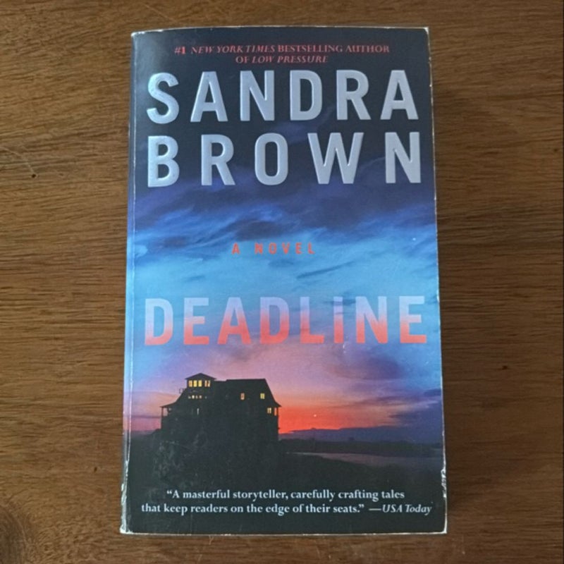 Deadline