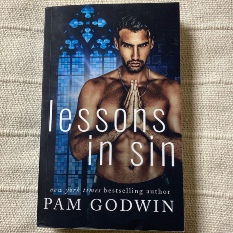 Lessons in Sin
