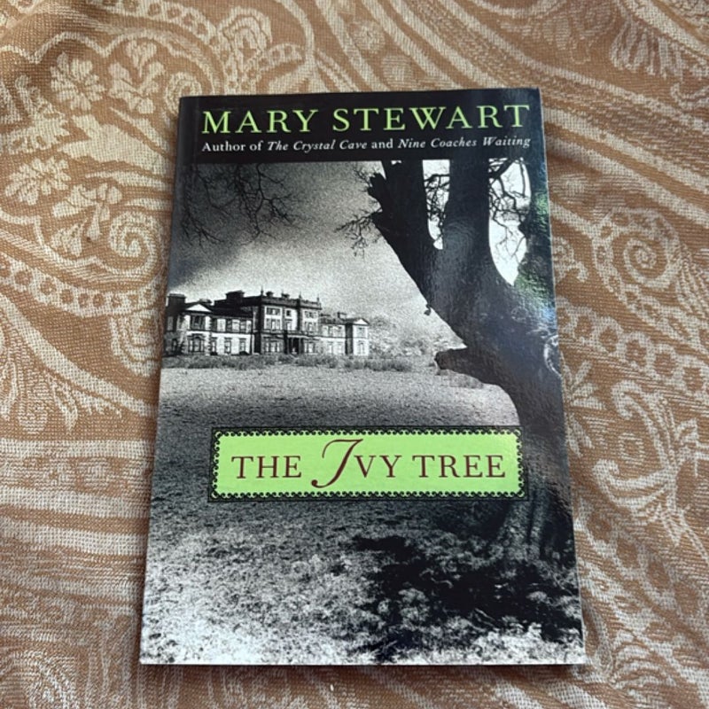 The Ivy Tree