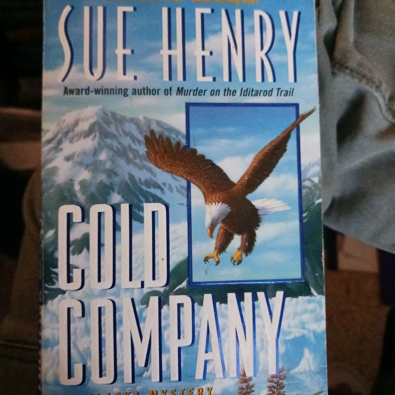 Cold Company