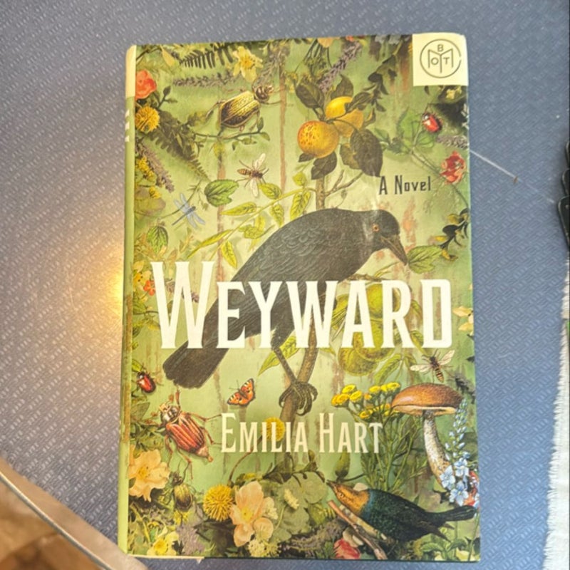 Weyward