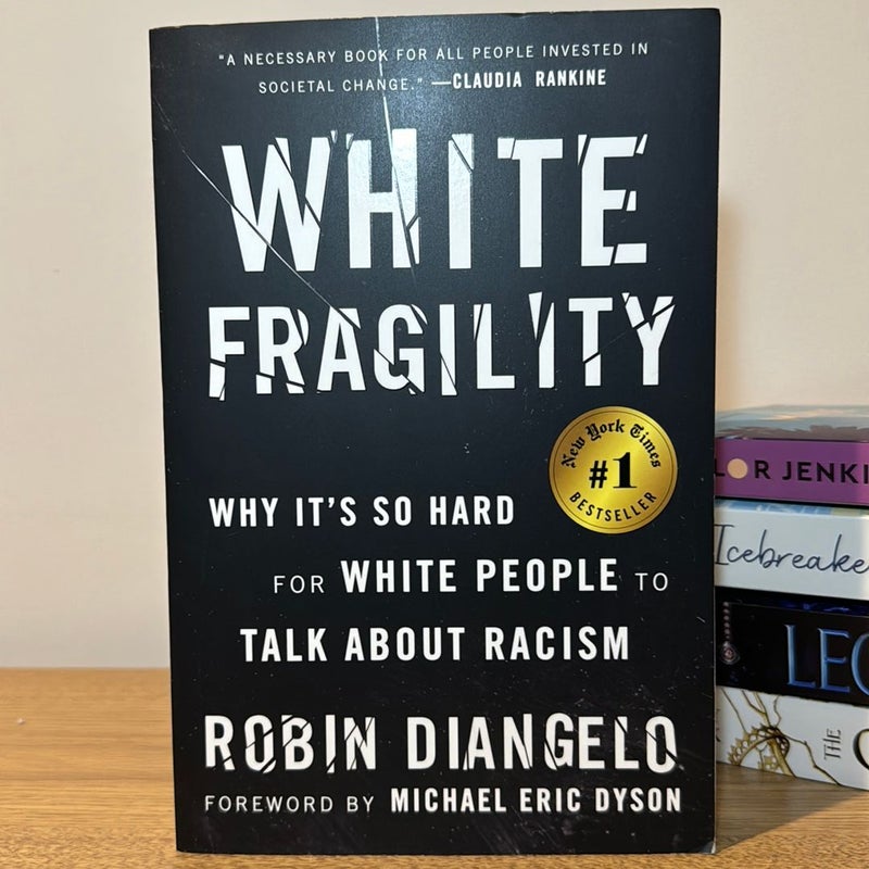 White Fragility