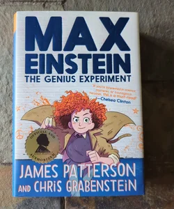 Max Einstein: the Genius Experiment