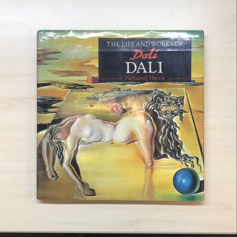 Dali