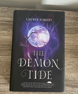 The Demon Tide