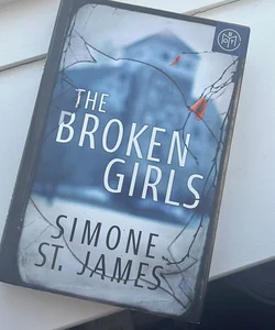 The Broken Girls