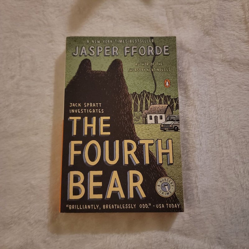 The Fourth Bear