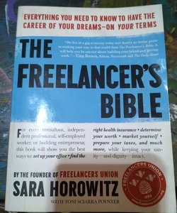 The Freelancer's Bible