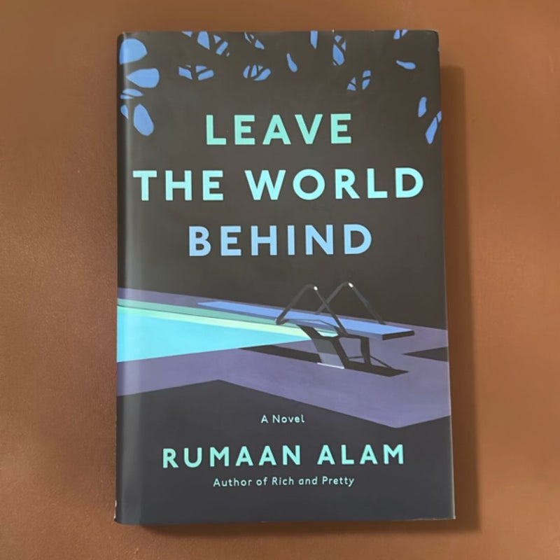 Leave the World Behind