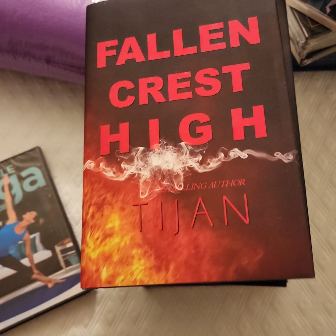 Fallen Crest High