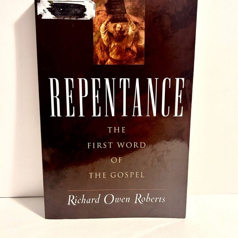 Repentance