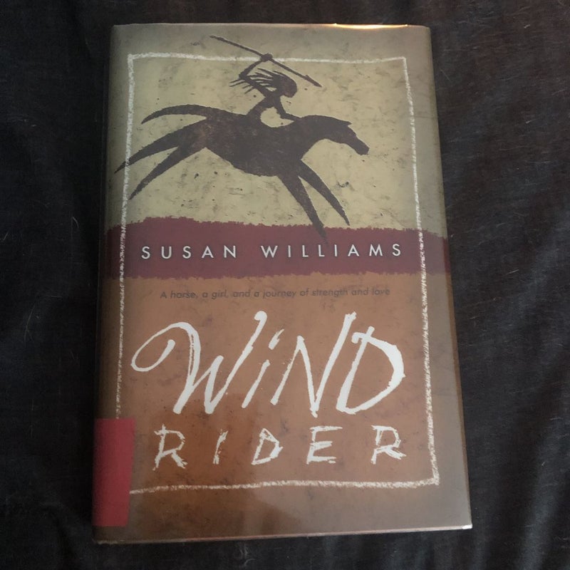 Wind Rider