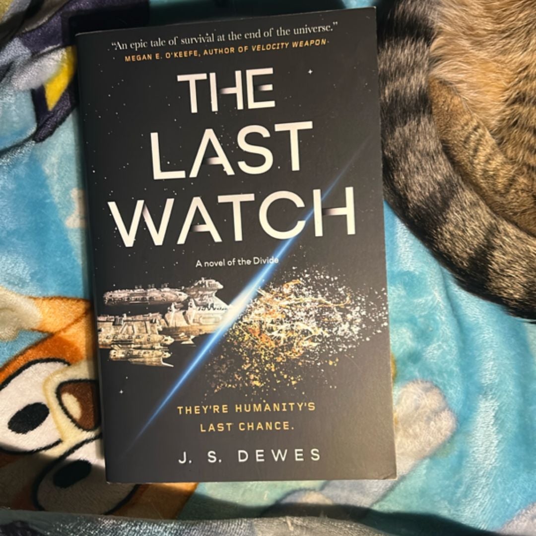 The Last Watch