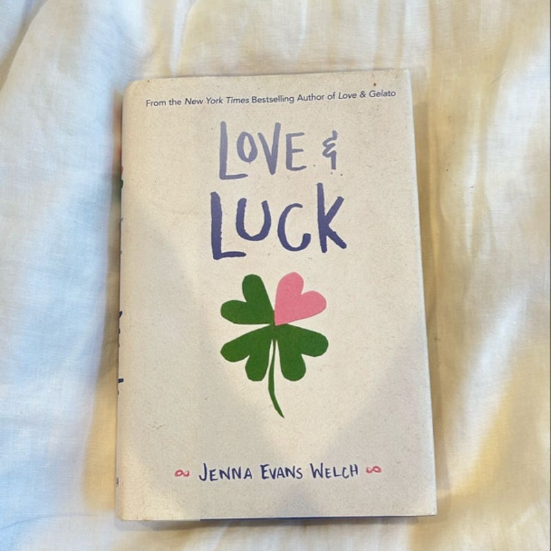 Love and Luck