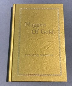 Nuggets Of Gold
