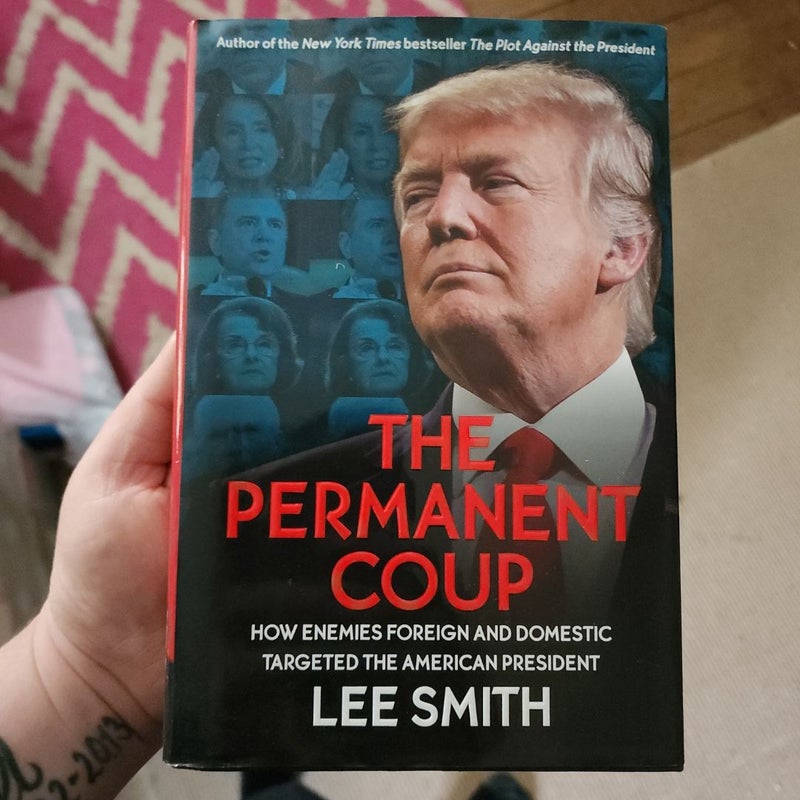 The Permanent Coup