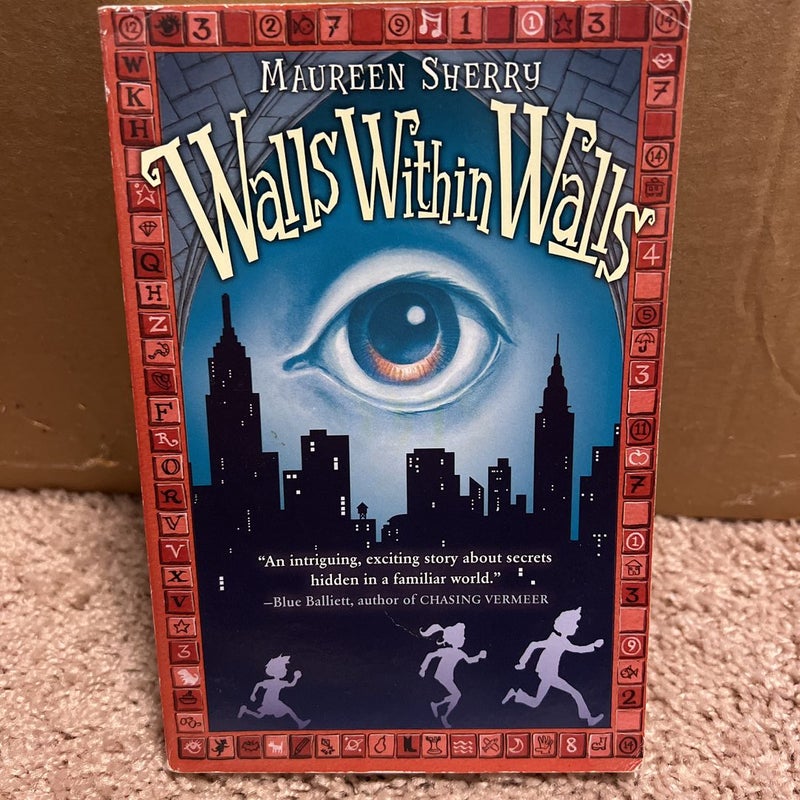 Walls Within Walls