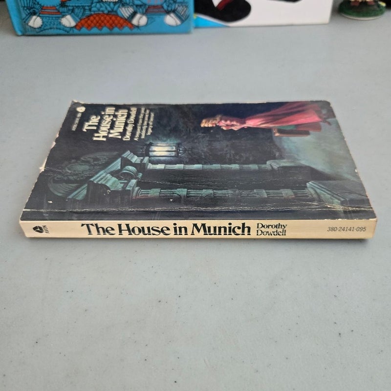 The House in Munich