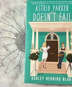 Astrid Parker Doesn't Fail