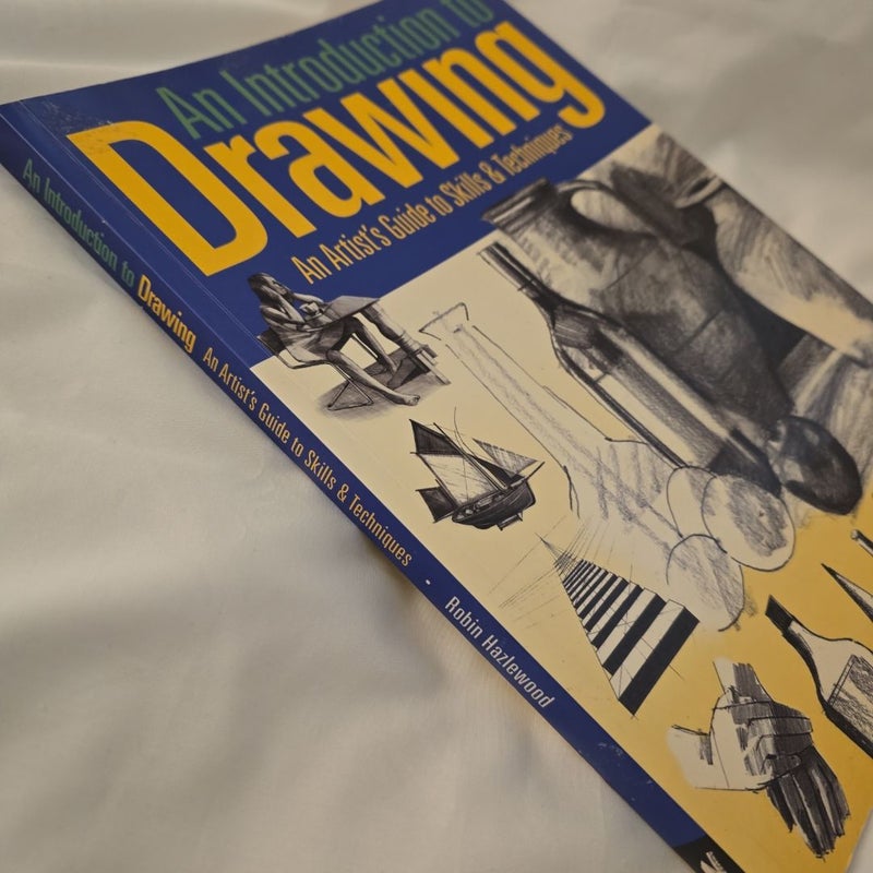 Introduction to Drawing