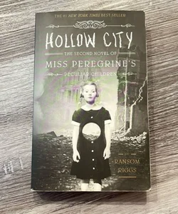 Hollow City