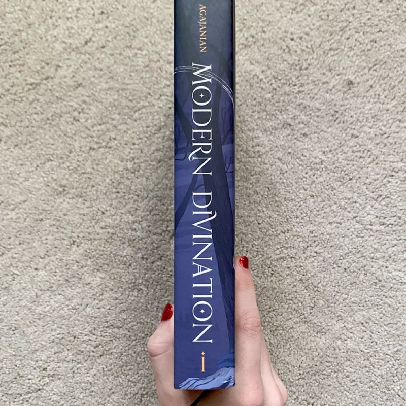 Modern Divination | Fox & Wit Exclusive Edition