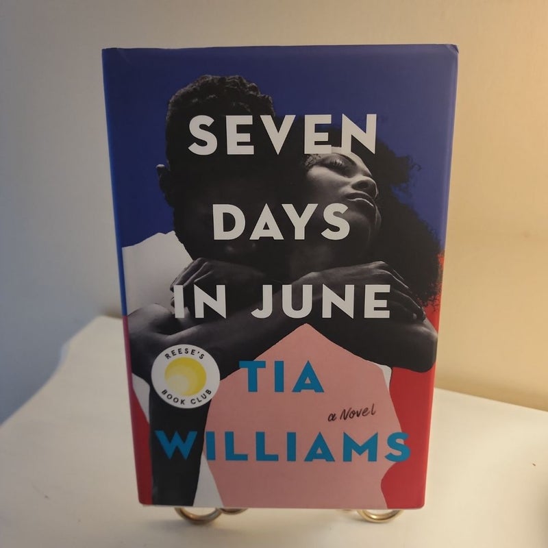 Seven Days in June