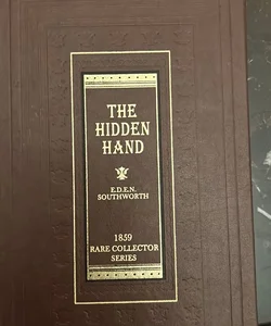 The Hidden Hand