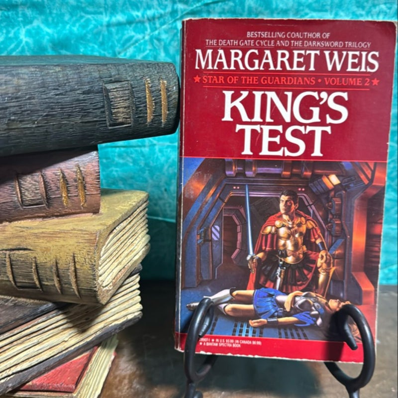 King's Test