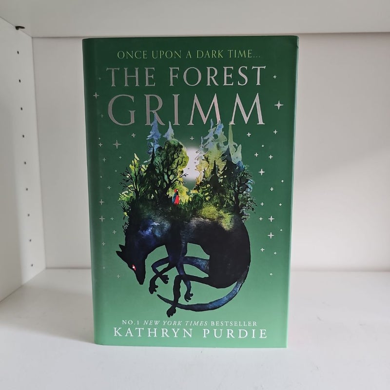 The Forest Grimm