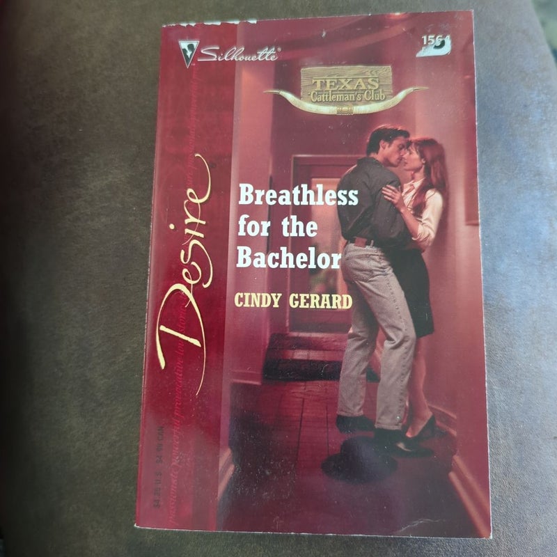 Breathless for the Bachelor